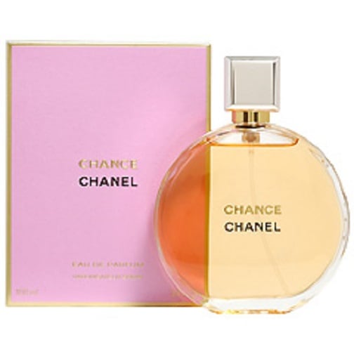 シャネル チャンス オードゥパルファム スプレイ CHANEL ショップバッグ付　CHANCE EAU DE PARFUM 100ml SPRAY