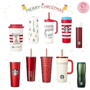 韓国スタバクリスマススペシャル