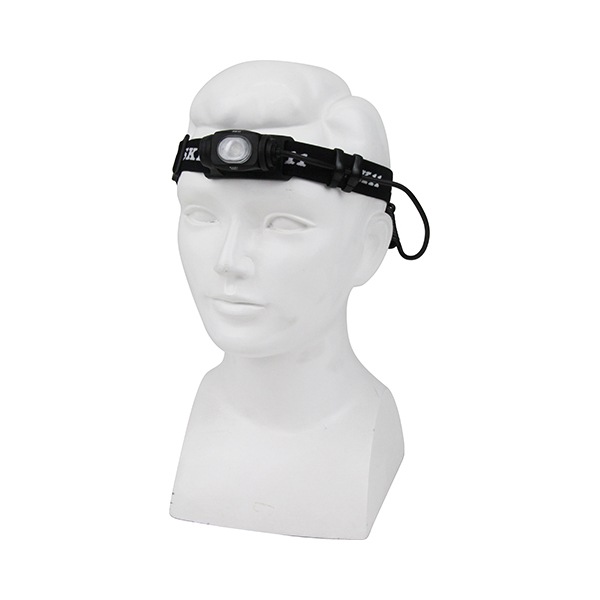 充電式LEDヘッドライト SLH-011 4,696円