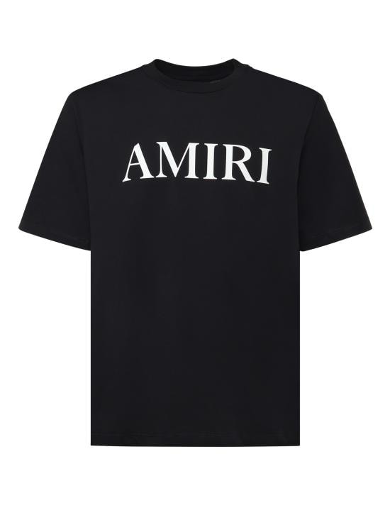 AMIRI Men T-Shirts AMJYTE1073 001 Black