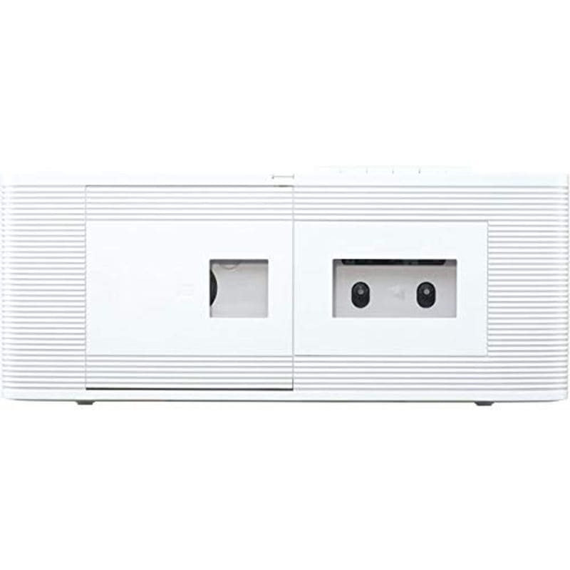 CDラジオカセットレコーダー TY-CDV1