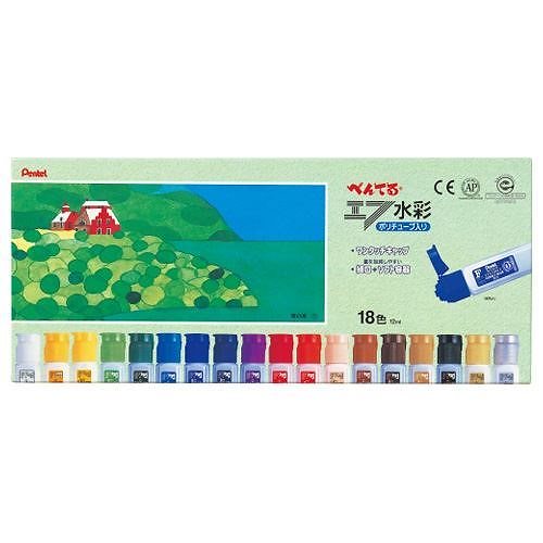 （まとめ買い）Fポリチューブ ワンタッチ 1-18 WFC1-18 00048553 [x3]