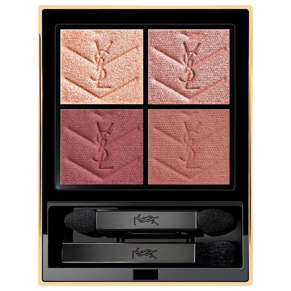 YSL COUTURE MINI CLUTCH 500 アイシャドウパレット イヴサン
