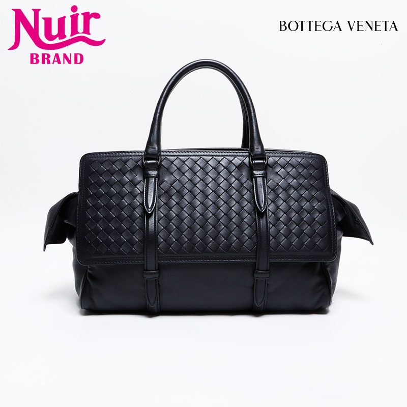 ハンドバッグ ブラック WS21916