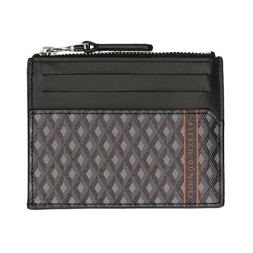 19F200ZCC030 ENGIN TURN エンジンターン 小銭入ラゲッジキャンバスレザ 20,306円