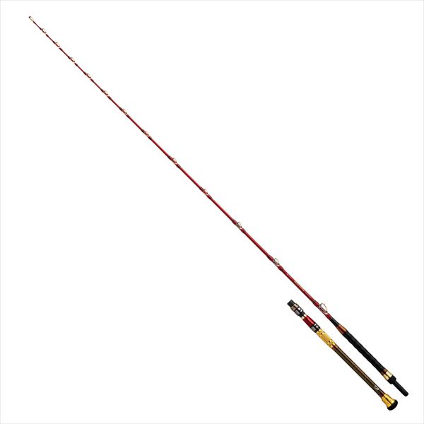 ダイワ 船大物竿 ディープバイパー 中深場SP M-205(1ピース)