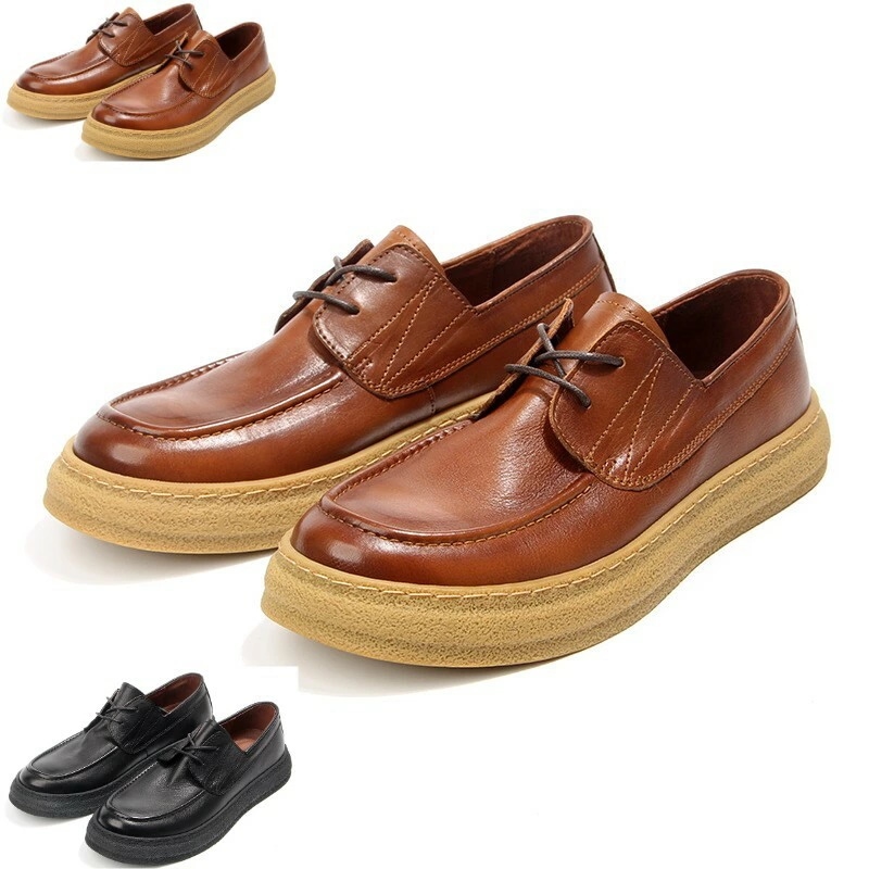 新品掲載！本革 ビジネスシューズ メンズ 紳士靴 革靴 ウォーキング 通気性 軽量 バーガンディ キップレザー 通勤 婚葬祭 防滑 父の日 バレンタイン 誕生日 プレゼント