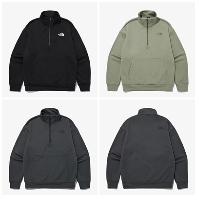 MA TRAINING ANORAK [NT7LP12]