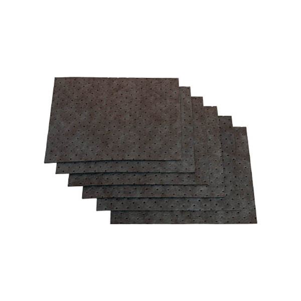JOHNAN 油吸収材 アブラトールシート 50x40x0.2cm PCA54-2T 1箱（25枚）