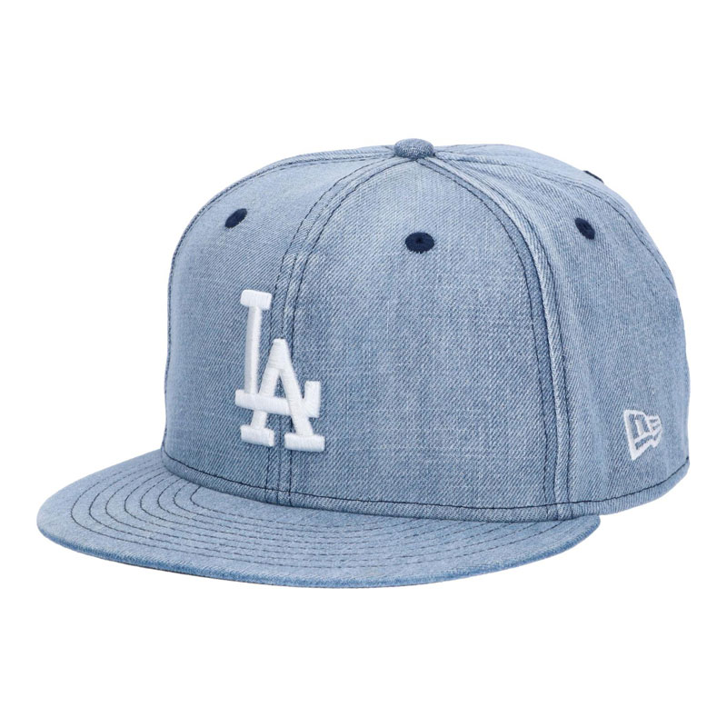 NEWERA(ニューエラ) 5950 LOSDOD WASDEN WHI 25J ウェア キャップ 14525217 4,858円