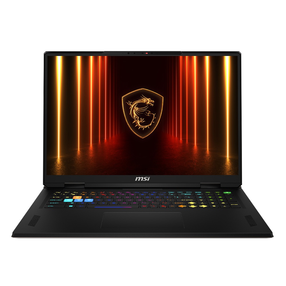 MSIエムエスアイ 18型 ゲーミングノートパソコン Vector A18 HX A9W（ Ryzen 9 / メモリ 64GB/ 1TB SSD/ GeForce RTX 5080）コスモスグレイ