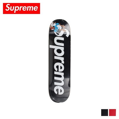 Qoo10] Supreme : Supreme Smurfs シュプリー : スポーツ