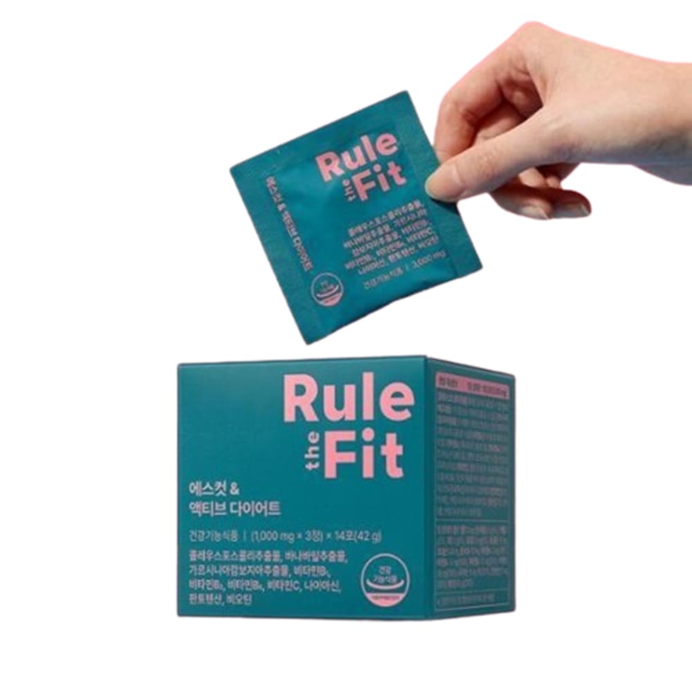 エスカット&アクティブダイエット 14EA ヘルシーアクティブダイエット