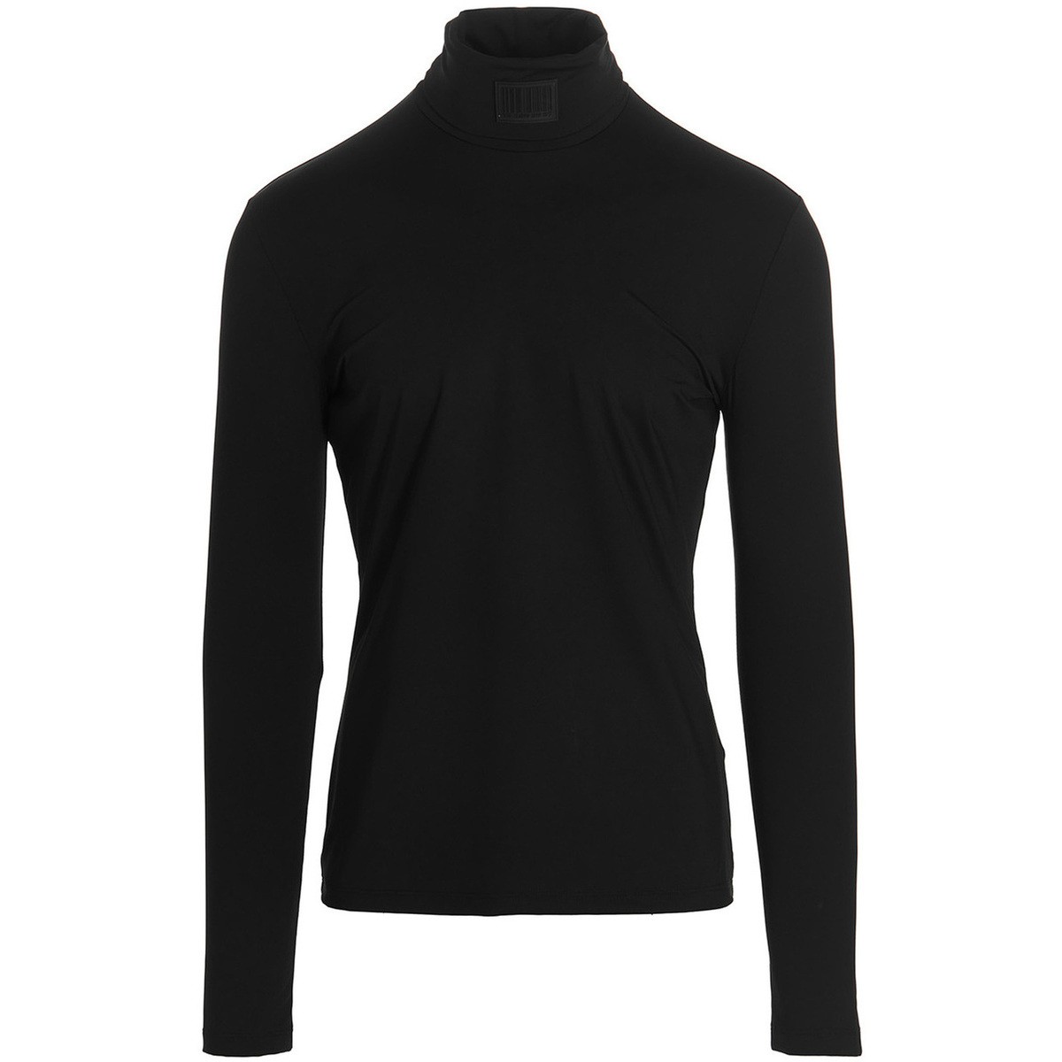 VL16TO180BBLACK ブラック 春夏2023 ニットウェア メンズ ju