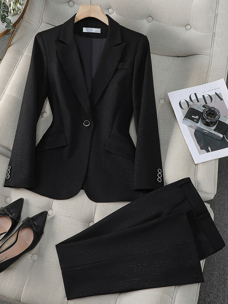 ウィメンズ ジャケット 春秋 高級感 職業用 おしゃれ グリーン ファッション 新作