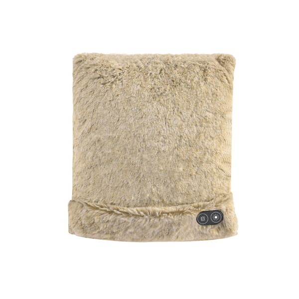 大河商事 ET-14 ブラウン エネタンポ USBフットウォーマー