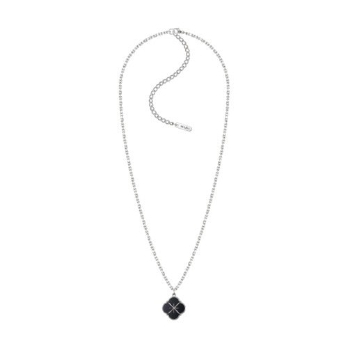 【SCUDO】 Gemstone Side Star Necklace 正規品