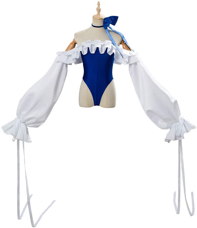 フェイト グランド オーダー FGO メルトリリス 水着 コスプレ