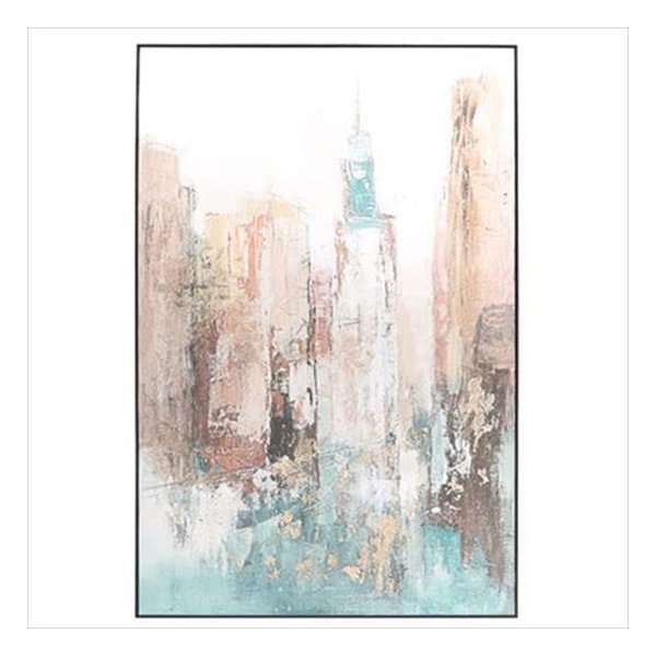 アートパネル W60×D4×H90 ART-199R 5,694円