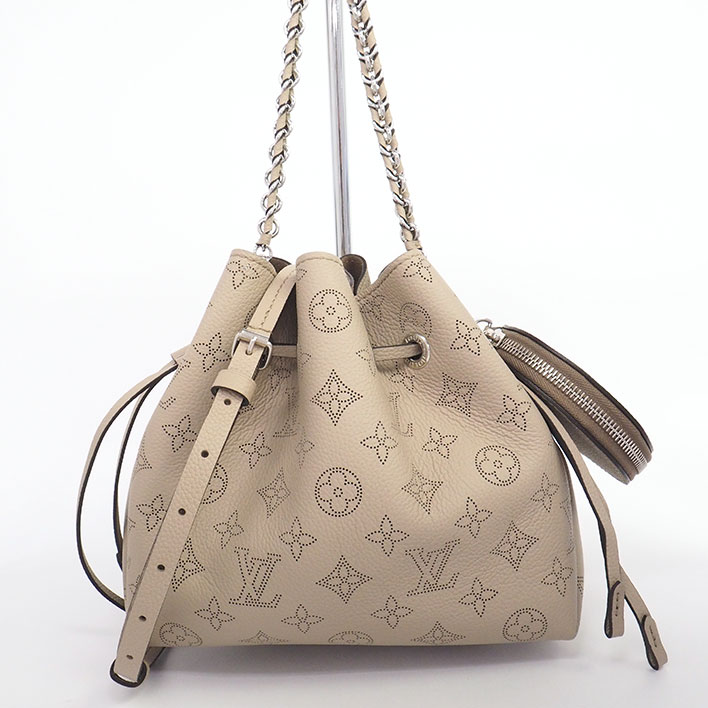 【未使用品・新古品】ルイ ヴィトン ベラ マヒナ レディース 【ハンドバッグ】