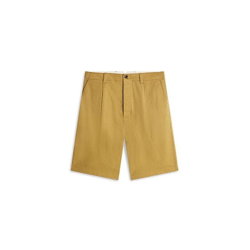 Tommy Hilfiger TOMMY HILFIGER 리버 핏 페이퍼터치 쇼츠 (T12G3WPQ230MTO) T12G3WPQ230MTO 186865 1787343 T12G3WPQ2