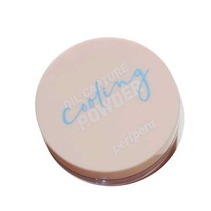 Oil Capture Cooling Powder 11g