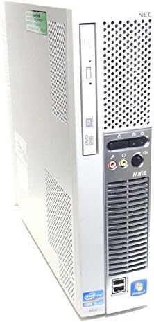 Mate ME-D Core i5 2400S 4GBRAM 250GBHDD DVDマルチ Windows10pro64