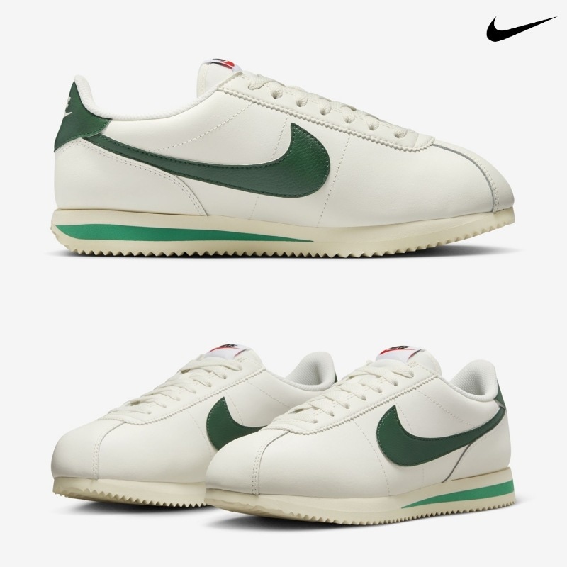 [NIKE] ナイキ スニーカー コルテッツ ウィメンズシューズ / MALACHITE