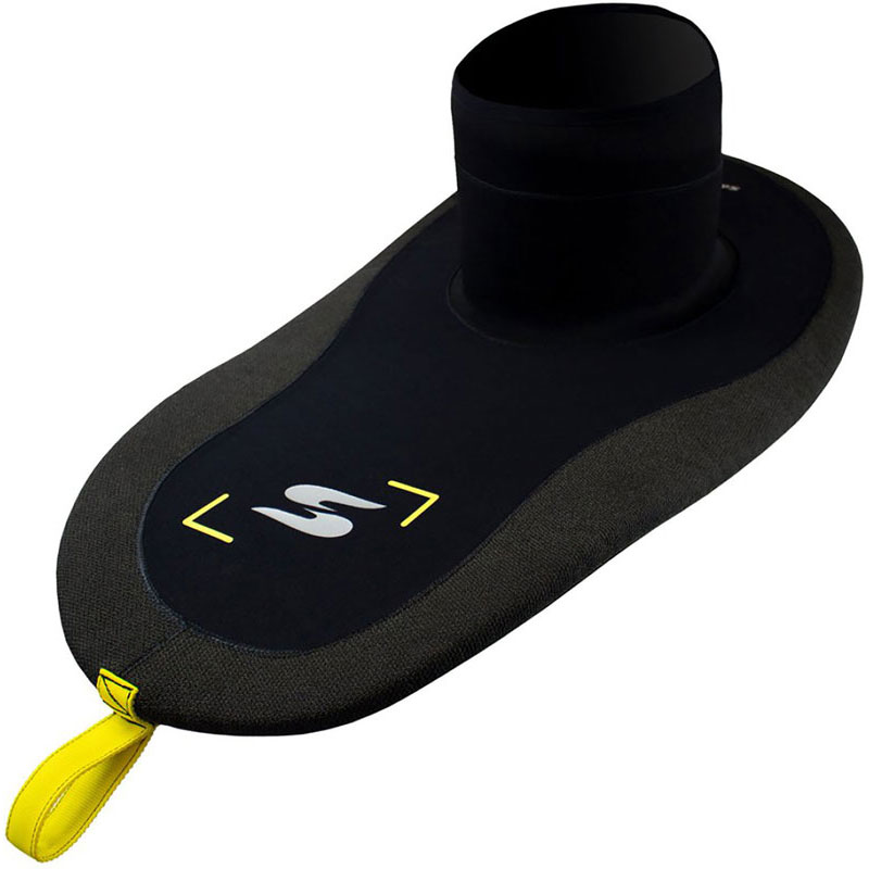 SANDILINE(サンディライン) スプレーデッキ ケブラー HUGE/L アウトドア ウェアその他１ (40581)