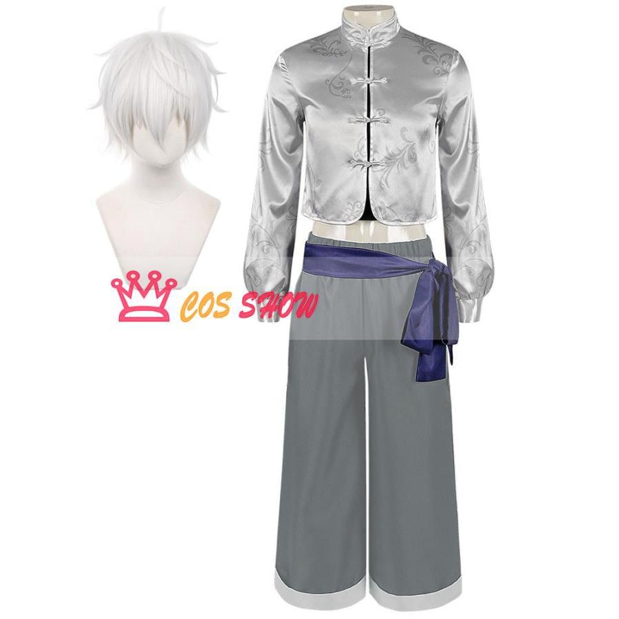 2025新品販売 ブルーロックBLUELOCK 凪誠士郎 中華服シリーズ コスプレ衣装 チャイナカンフー cosplay 仮装 日常服 イベント クリスマス ハロウィン ステージ 文化祭 学園祭