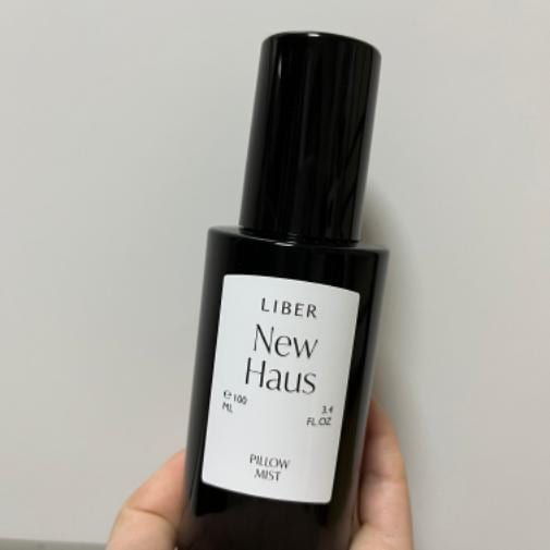 ピローミストニューハウス100ML