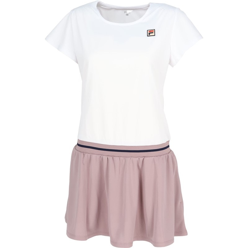 51 ワンピース テニス その他ウェアワンピース (el0015-01b)