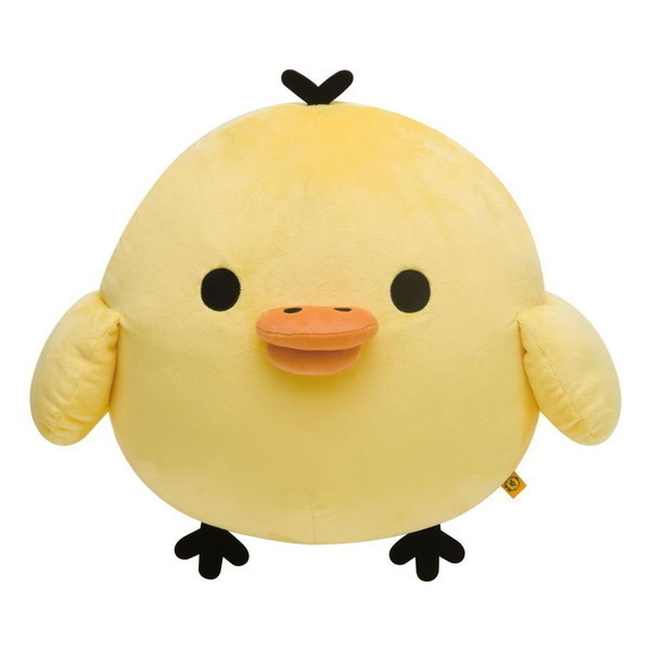 ぬいぐるみL キイロイトリ MR75901 リラックマ