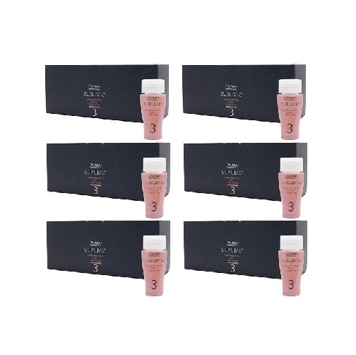 SHISEIDOサロンソリューションイン・フィルまとまり 480ml 9本セット