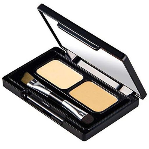 24h cosme 24 ミネラルUVコンシーラー ライト×ナチュラル SPF50+/PA++++