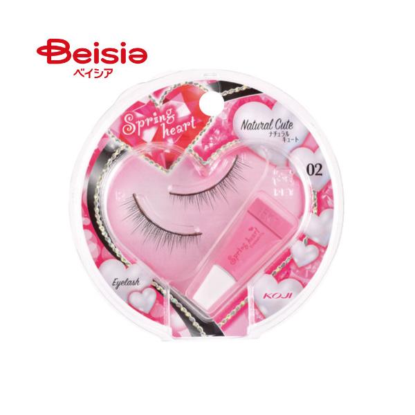 �X�v�����O�n�[�g �A�C���b�V��02 �i�`�������L���[�g