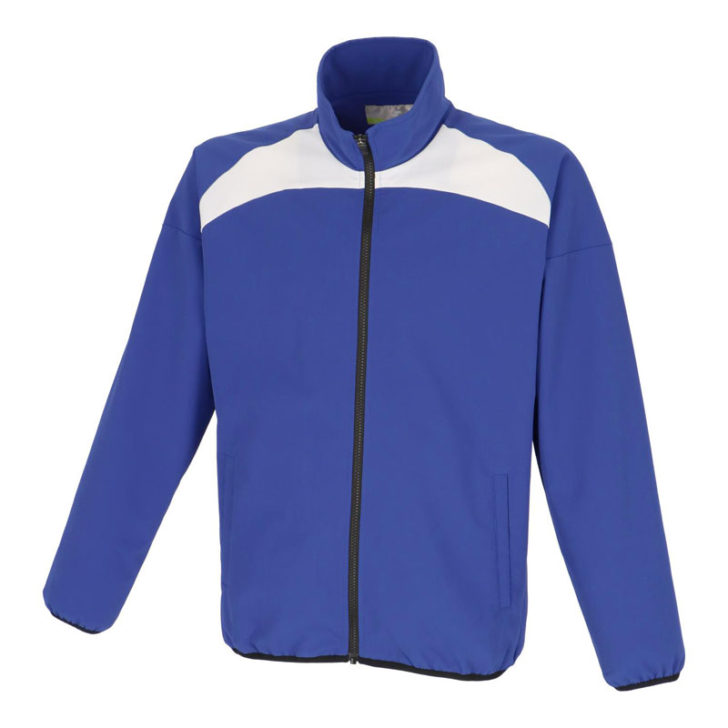 SSK(エスエスケイ) 長袖フルZIP クロストレーニング 野球 ウェア グランドコート BWC2503　25AW