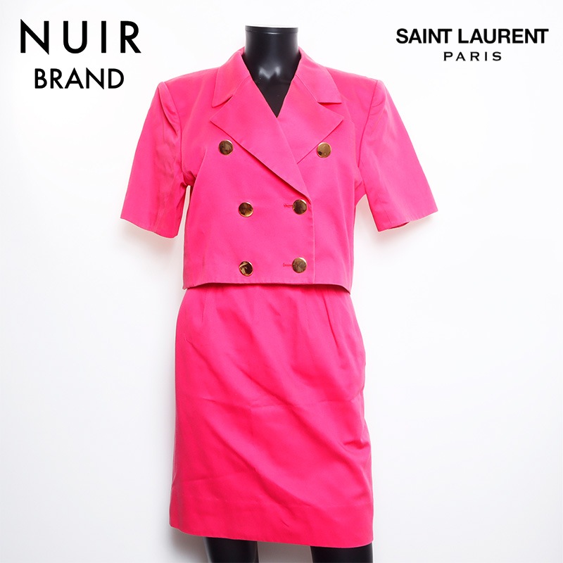 セットアップ ピンク WS10591