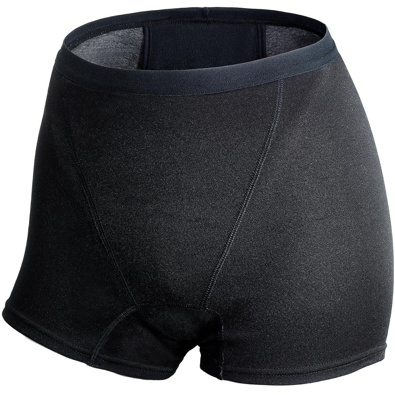 [ベア] [Be-A] 150ml 多い日用 夜用 吸水ショーツ サニタリーショーツ 公式 日本製 特許取得 生理中/寝る時に ウルトラ ヘビー&ナイト ショーツ