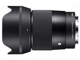 SIGMA / シグマ 23mm F1.4 DC DN [ソニーE用]