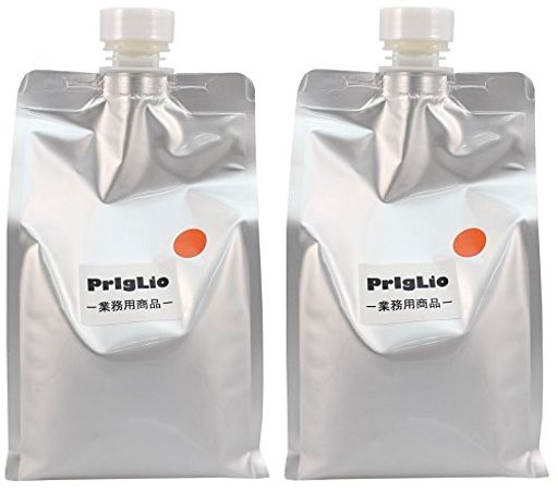 【2個セット】 D オレンジシャンプー 900ML