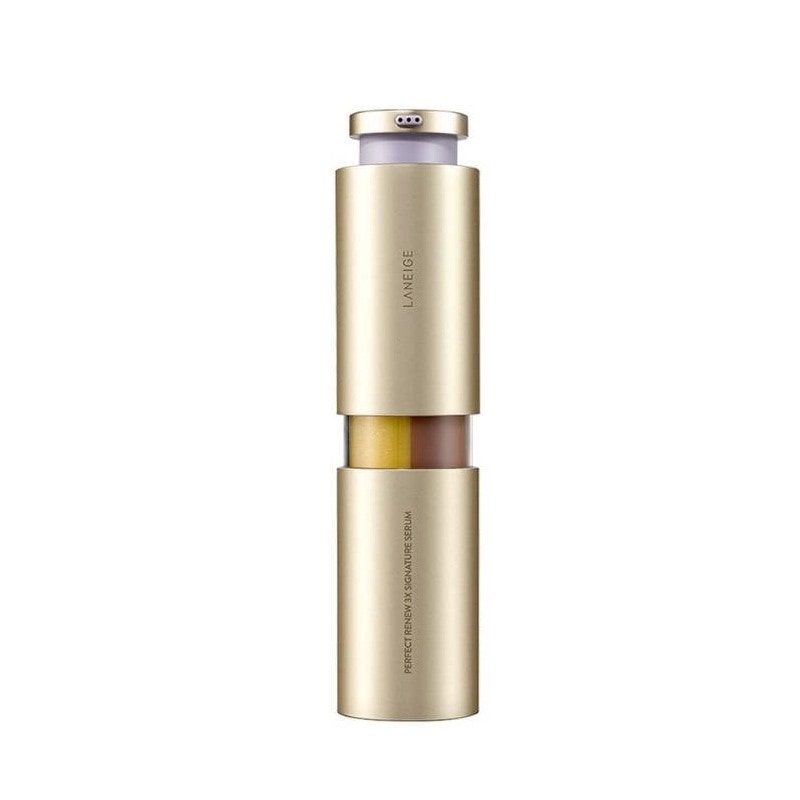 パーフェクトレニュー3Xシグネチャーセラム 40ml / 韓国コスメ