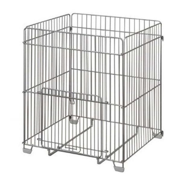 STG-580N シルバー ストーブガード メーカー直送 5,022円