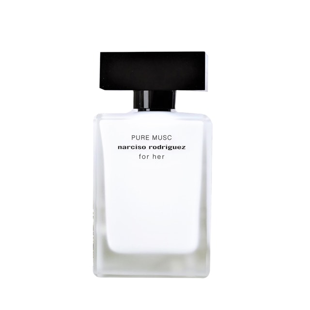ナルシソ ロドリゲス フォー ハー ピュア マスク オードパルファム EDT 10ml