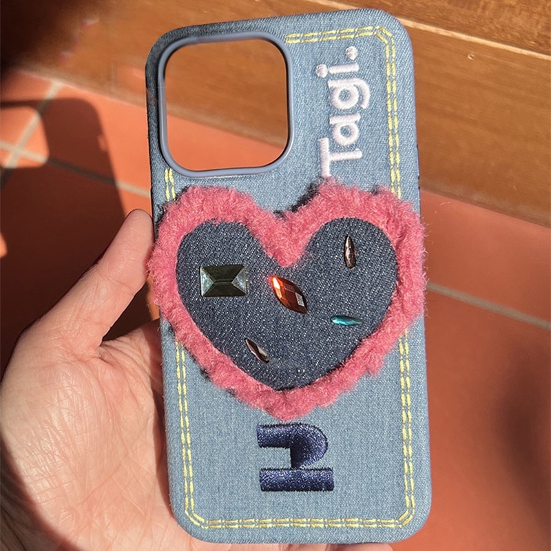 iphone14ケース iphone13 ケース 想像 デニム ゼリープリント iphone12 ケース Pro Max iphone11 スマホケース ins かわいい 2023 5,732円