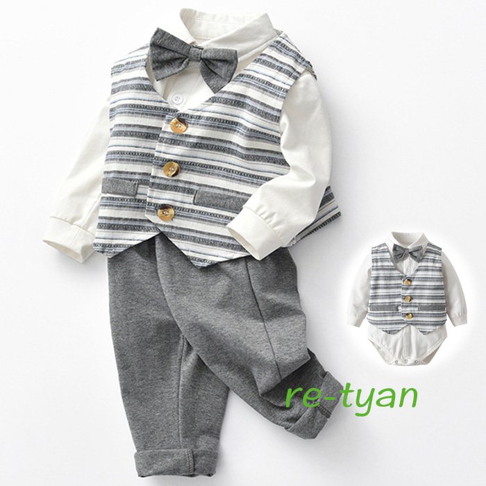 韓国ベビー服 男の子 フォーマル キッズ 新入荷 おしゃれ上下セット長袖 子 カバーオール ロンパース 日常 韓国ベビー服 男の子 フォーマル キッズ 新入荷 おしゃれ上下セット長袖 子 カバーオール ロンパース 日常