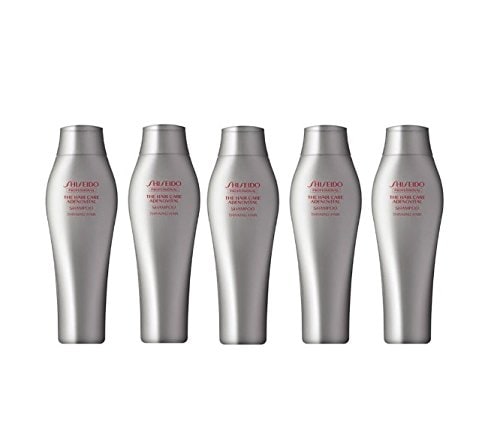 【x5個セット】 資生堂プロフェッショナル アデノバイタル シャンプー 250ml