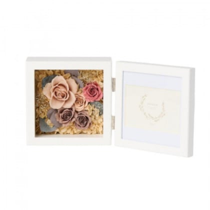 フラワーアレンジ プリモ BR F-6046