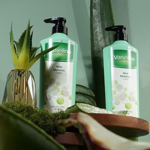 XBH0855K 水分 アロエベラ葉 ザラザラ肌 ボディローション 2個