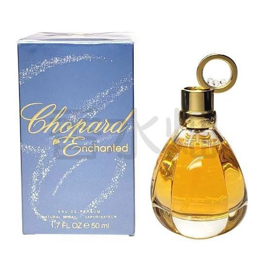 ショパール エンチャンテッド EDP SP 50ml 香水 フレグランス 8,330円